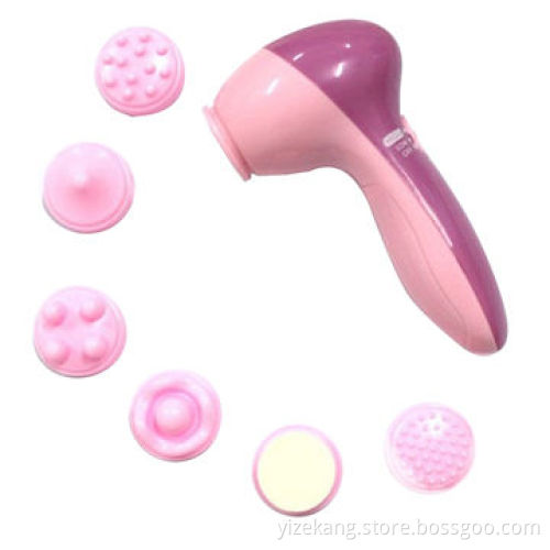 New Product Mini Electric Face Massager for Promotions